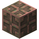 Waxed Exposed Copper Bulb