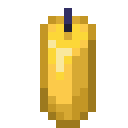 Yellow Candle