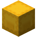 Yellow Shulker Box