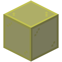 Yellow Stained Glass