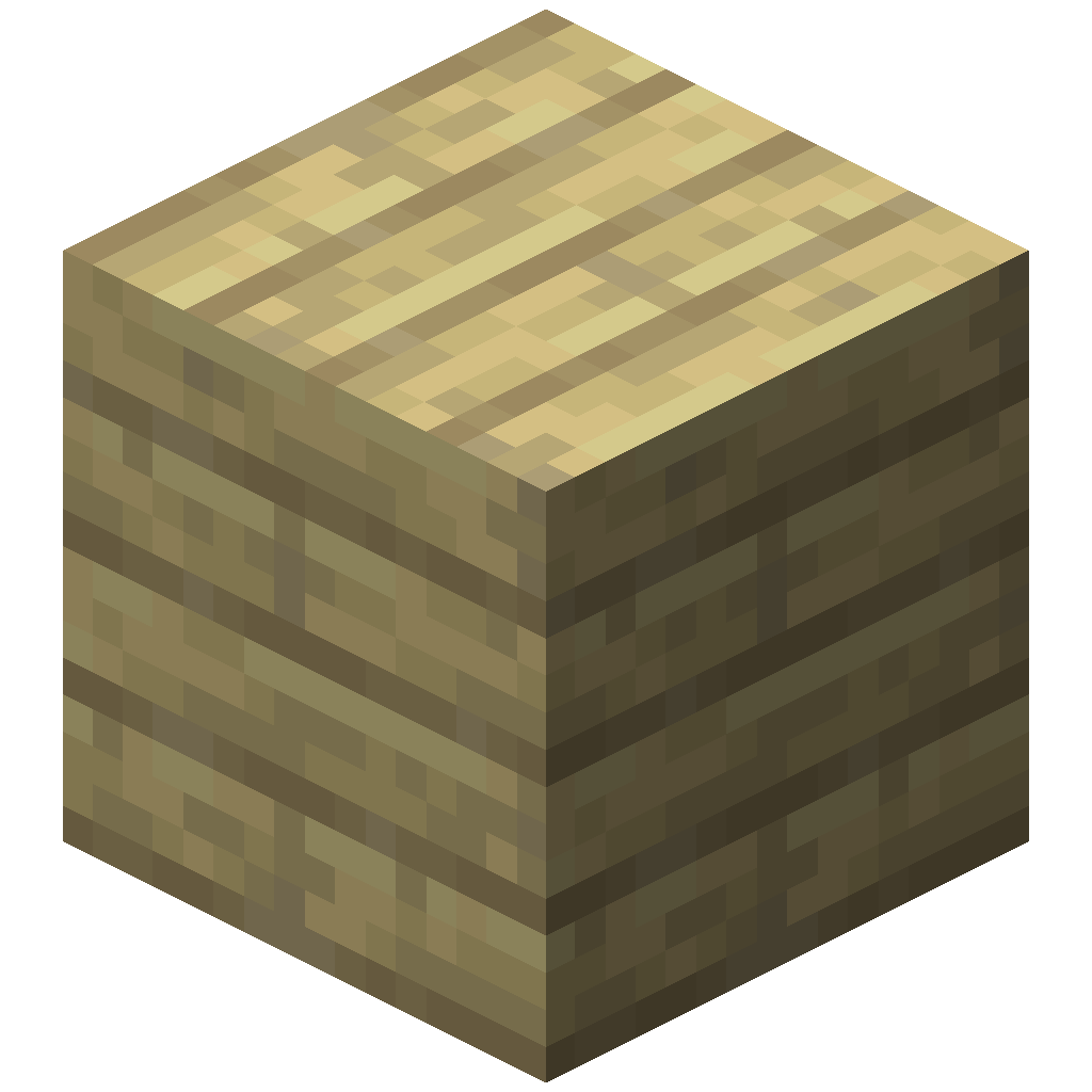 Birch Planks