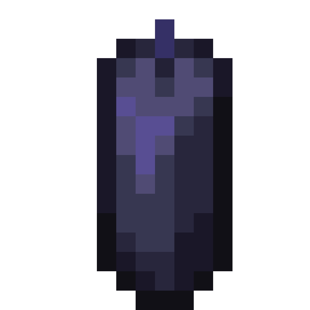 Black Candle