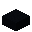 Black Concrete Slab