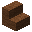 Brown Wool Stairs