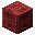 Chiseled Cinnabar