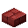 Cinnabar Brick Slab