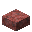 Cinnabar Slab