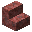 Cinnabar Stairs