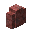 Cinnabar Wall