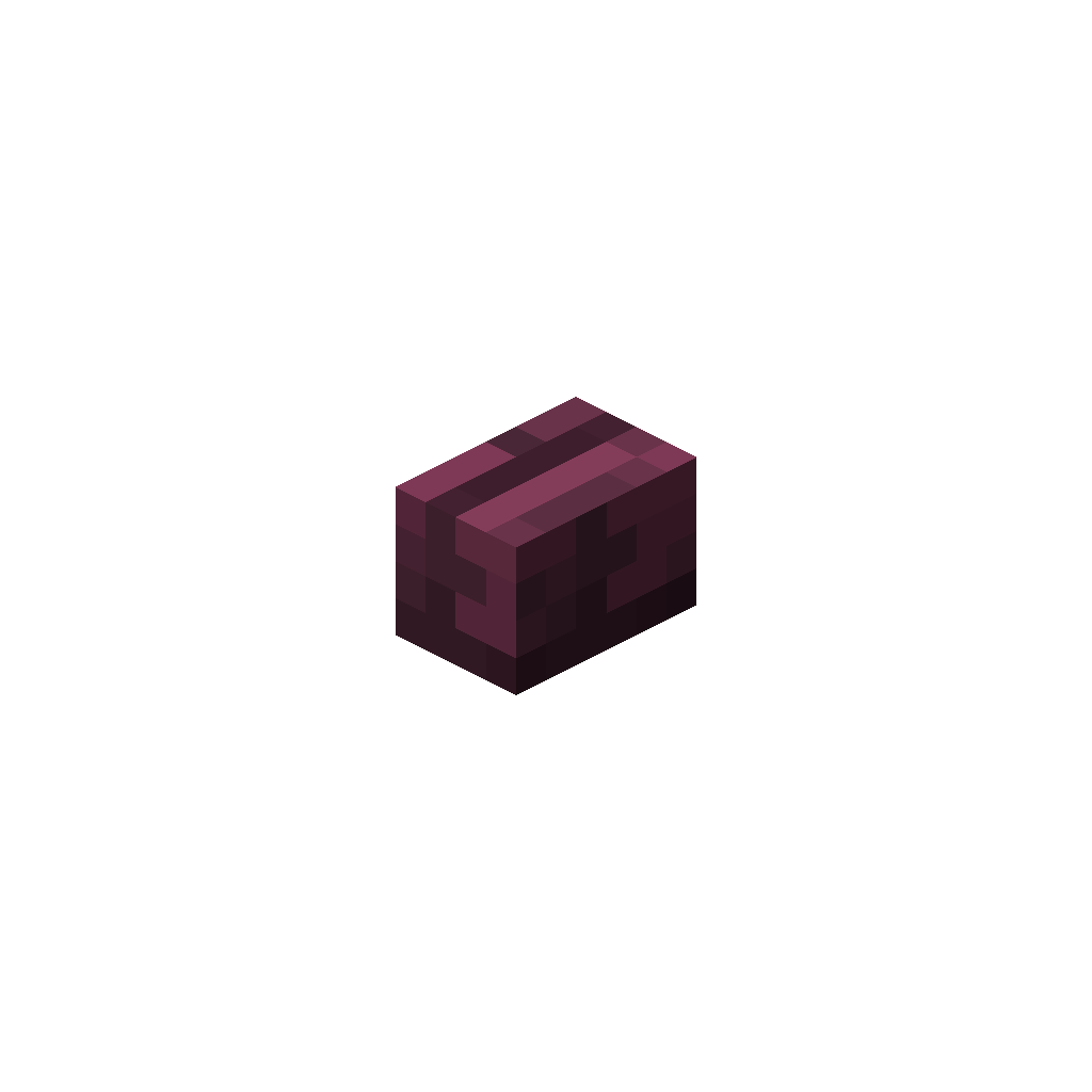 Crimson Button