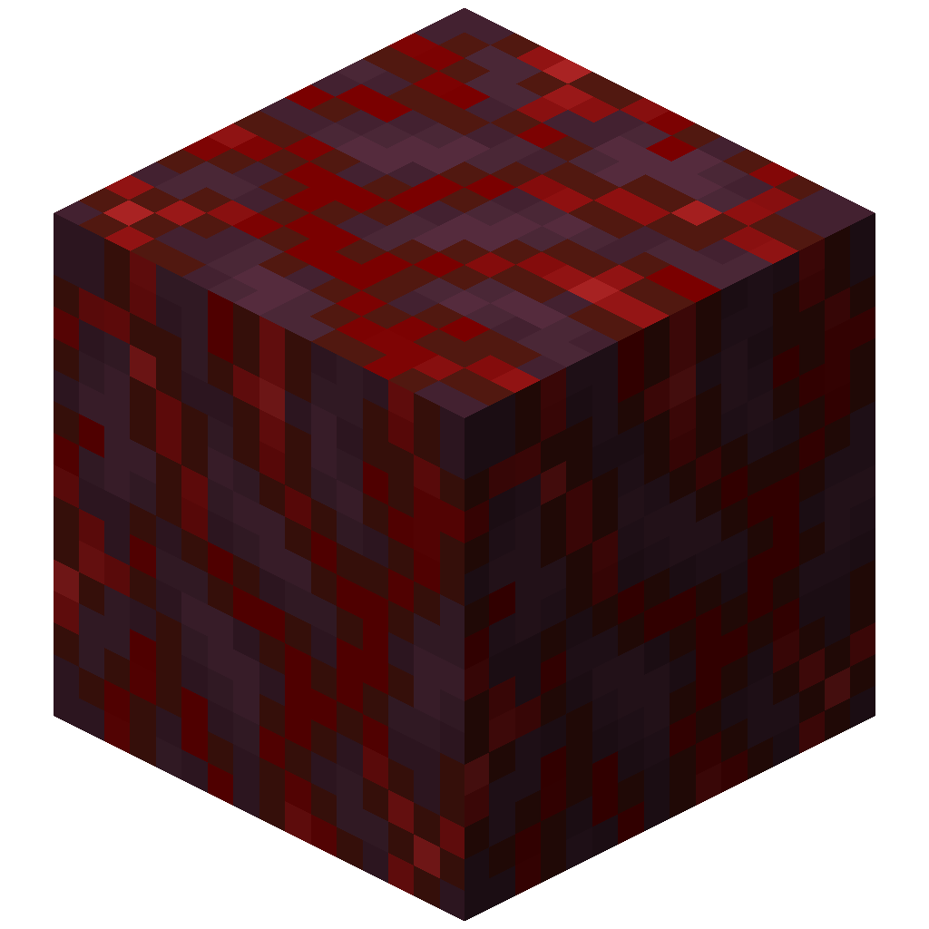 Crimson Hyphae