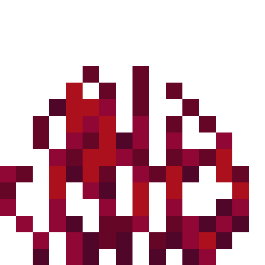 Crimson Roots