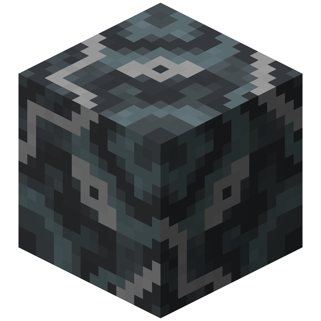 Gray Glazed Terracotta