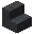 Gray Wool Stairs