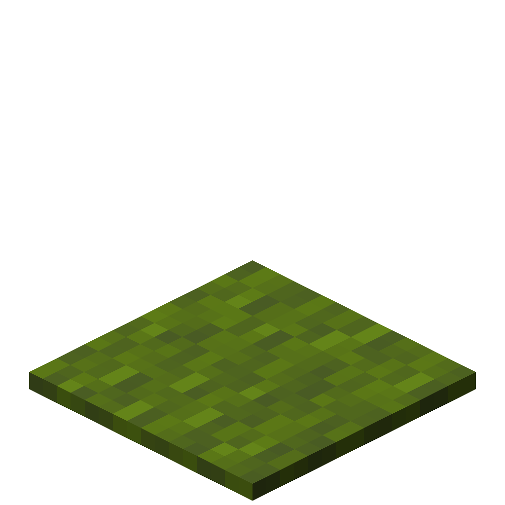 Green Carpet