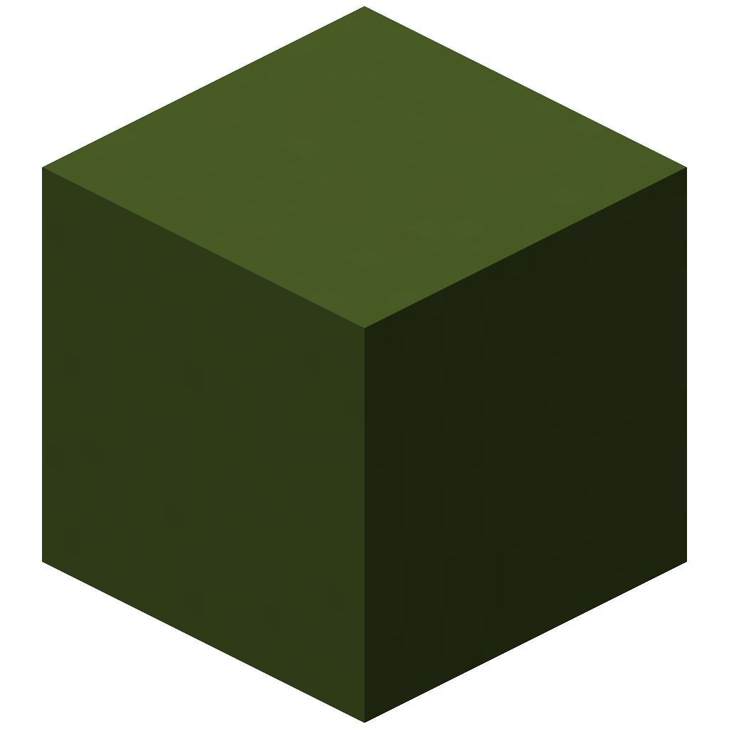 Green Concrete