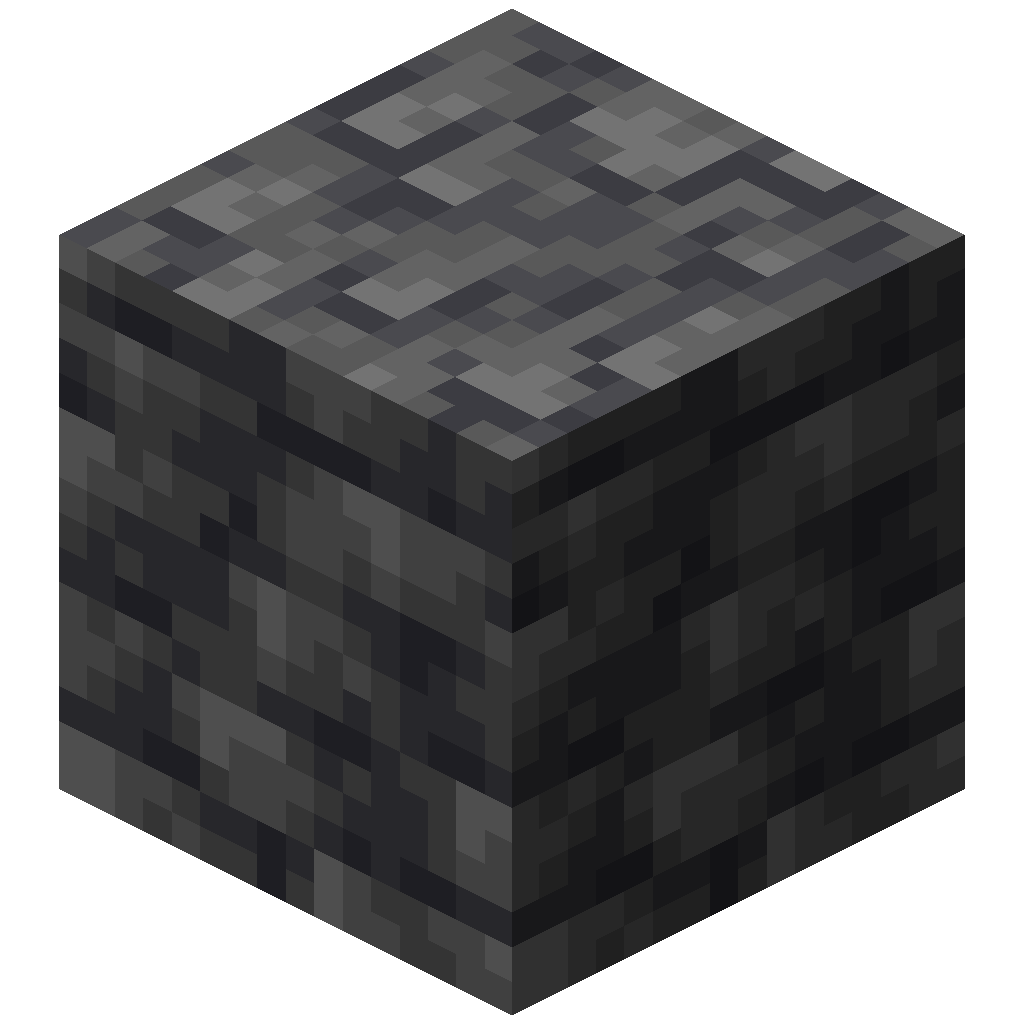Infested Deepslate