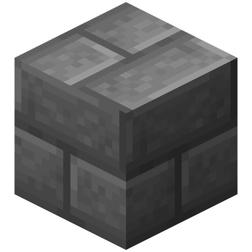 Infested Stone Bricks