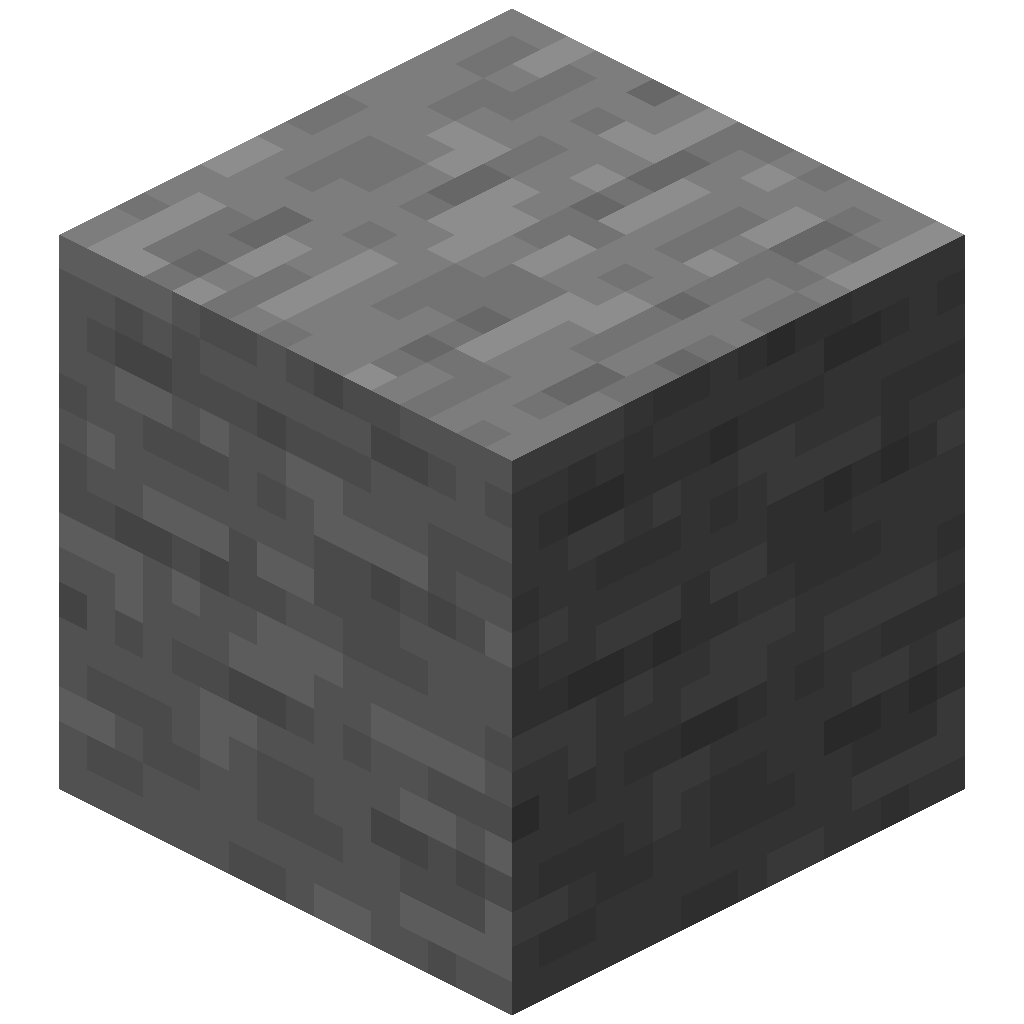 Infested Stone