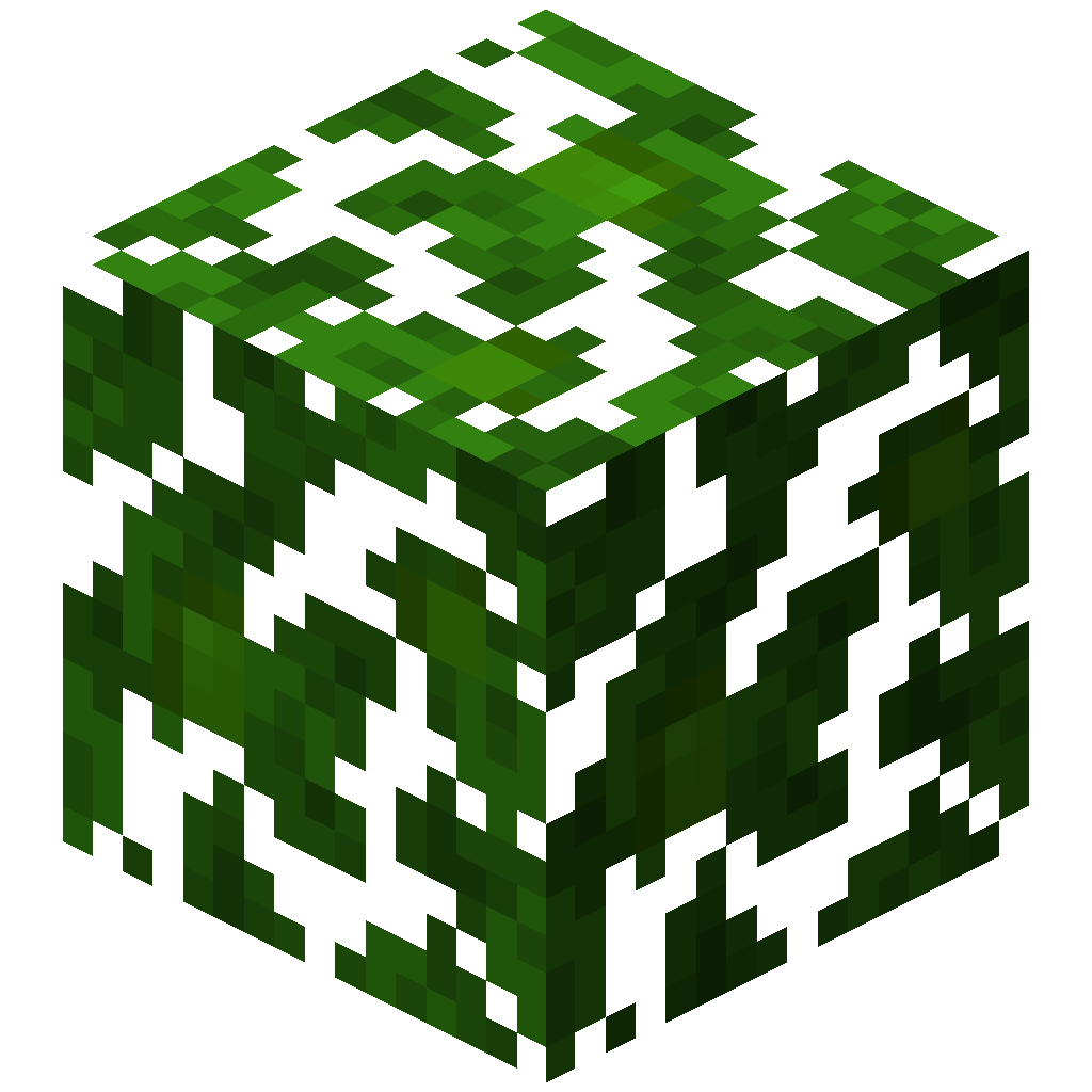 Jungle Leaves