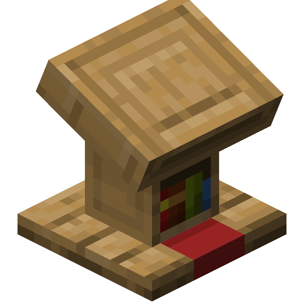 Lectern
