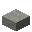Light Gray Wool Slab
