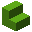 Lime Concrete Stairs
