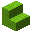 Lime Wool Stairs