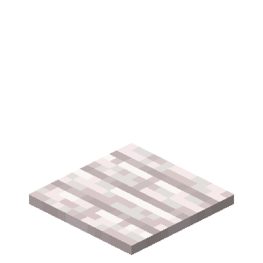 Pale Oak Pressure Plate