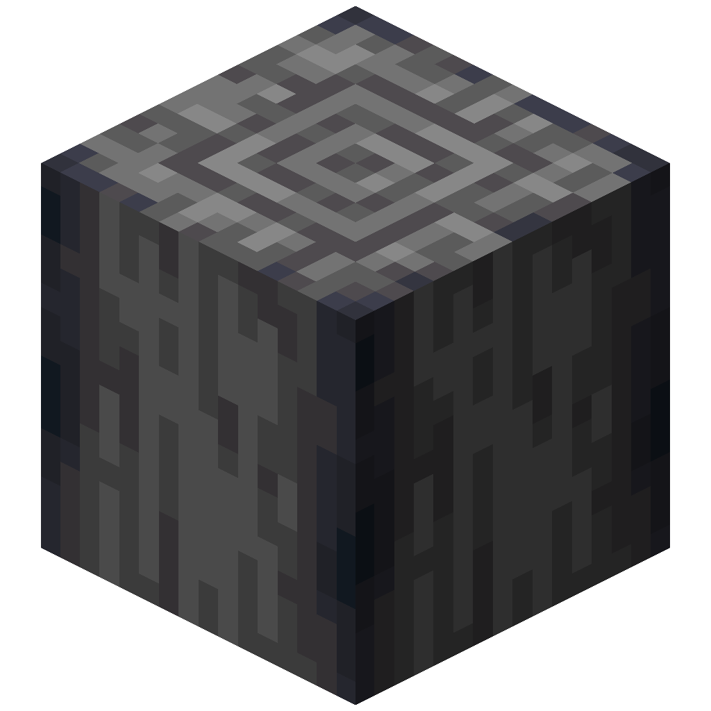 Polished Basalt