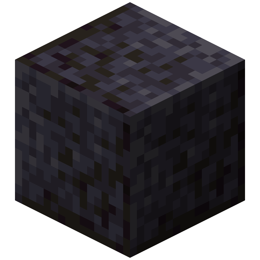 Polished Blackstone
