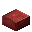 Polished Cinnabar Slab