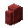 Polished Cinnabar Wall