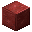 Polished Cinnabar
