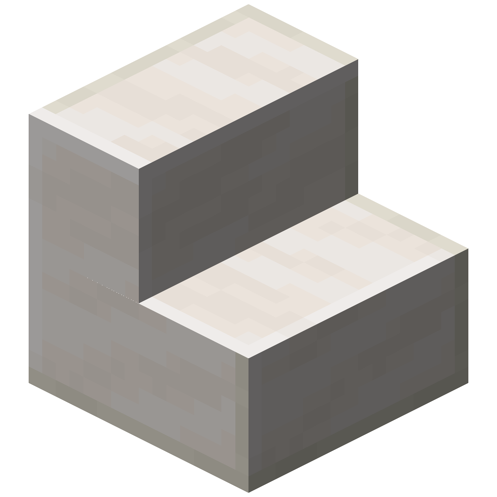Quartz Stairs