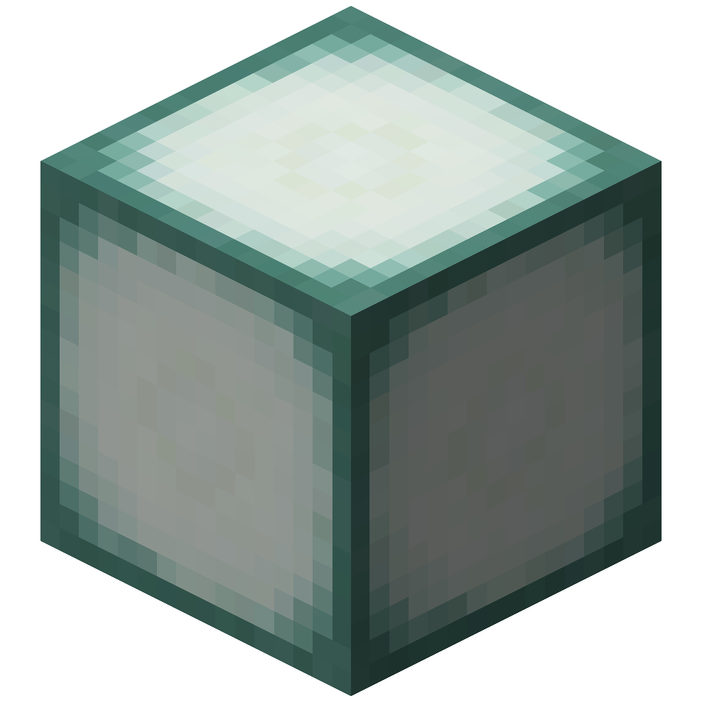 Sea Lantern