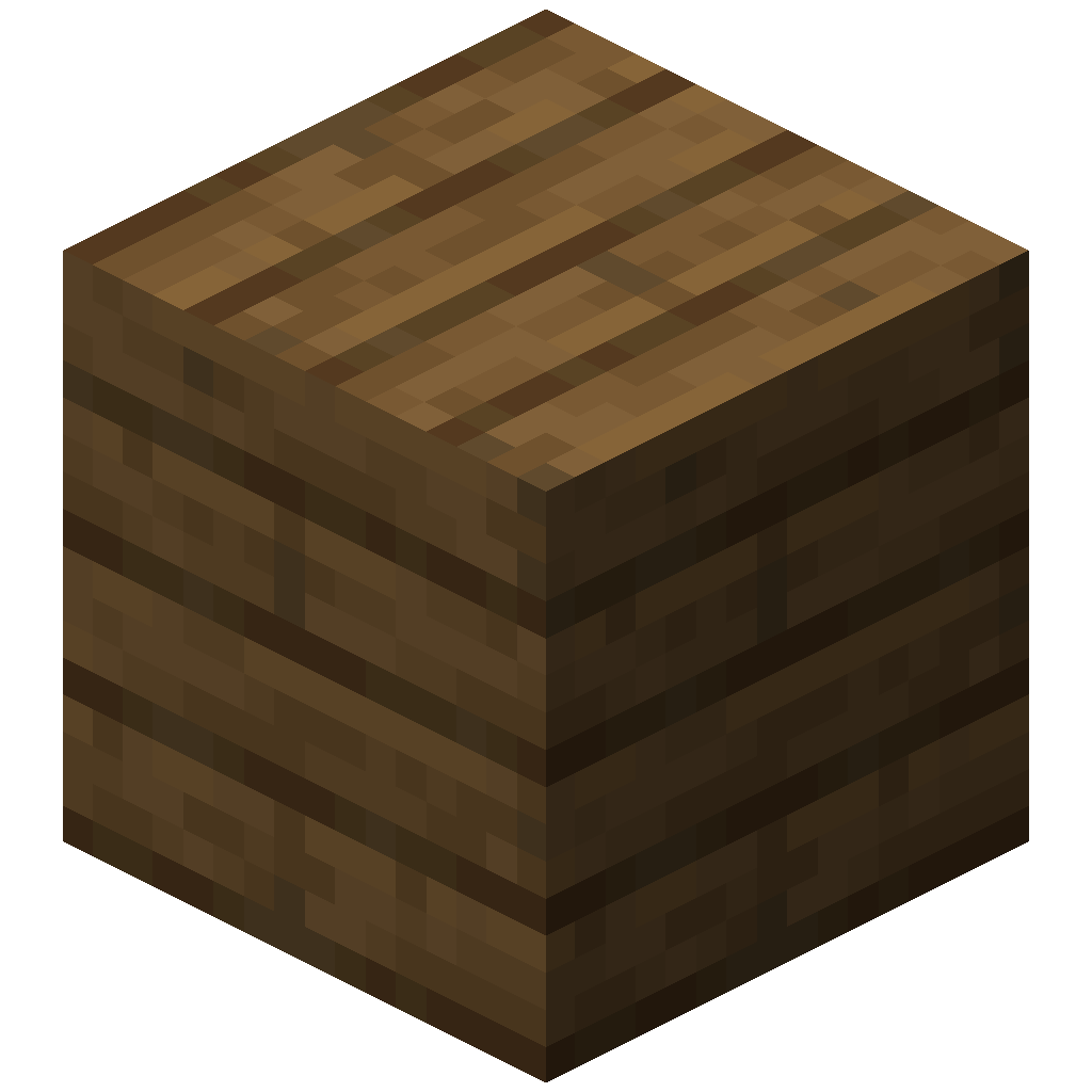Spruce Planks