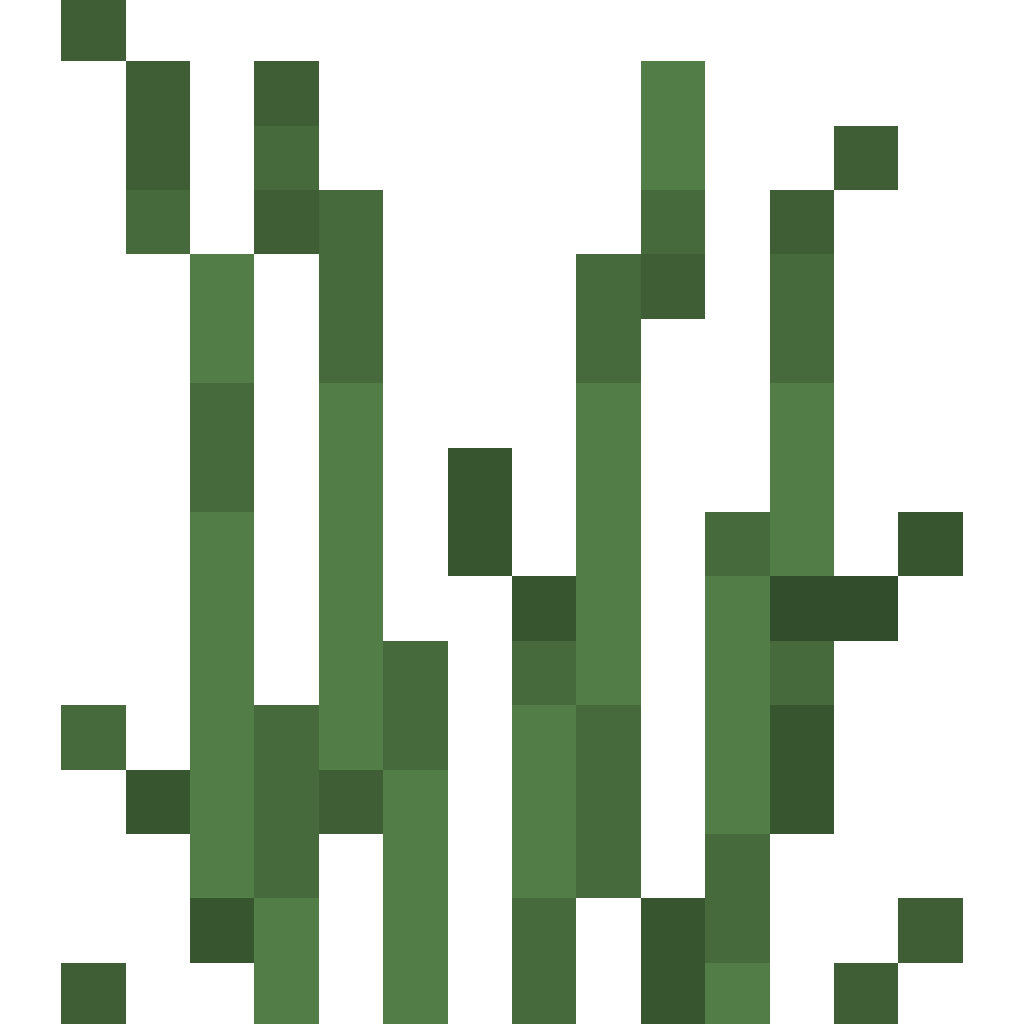 Tall Grass