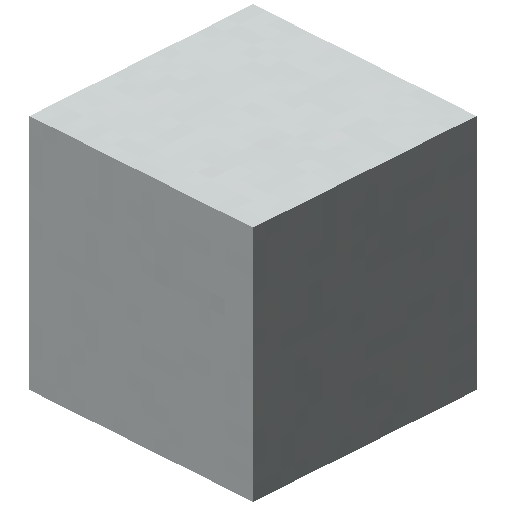 White Concrete