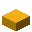 Yellow Concrete Slab