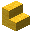 Yellow Wool Stairs