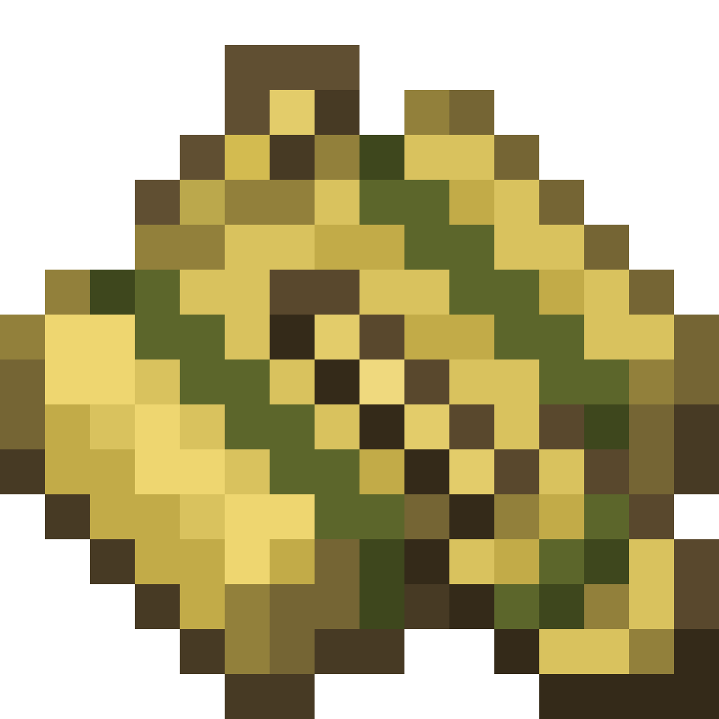 Bamboo Raft
