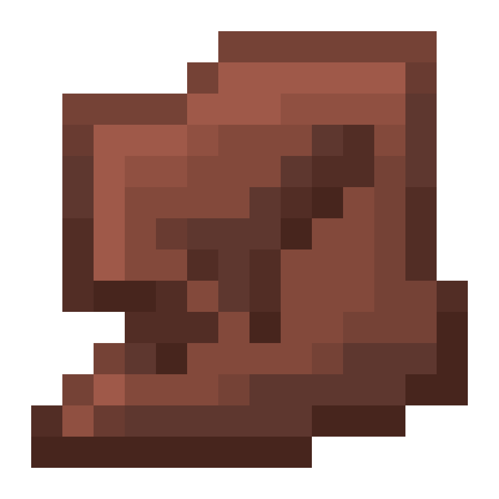 Blade Pottery Sherd