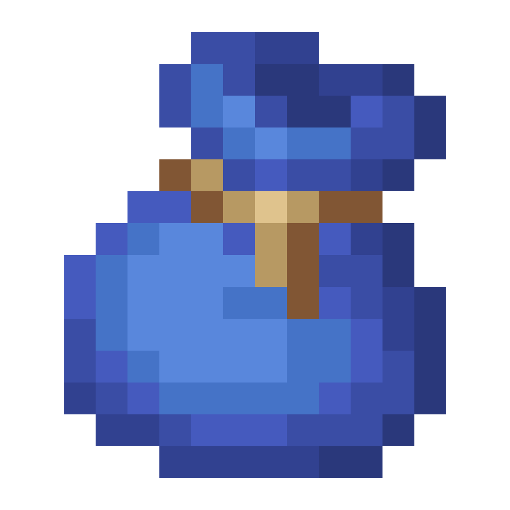 Blue Bundle