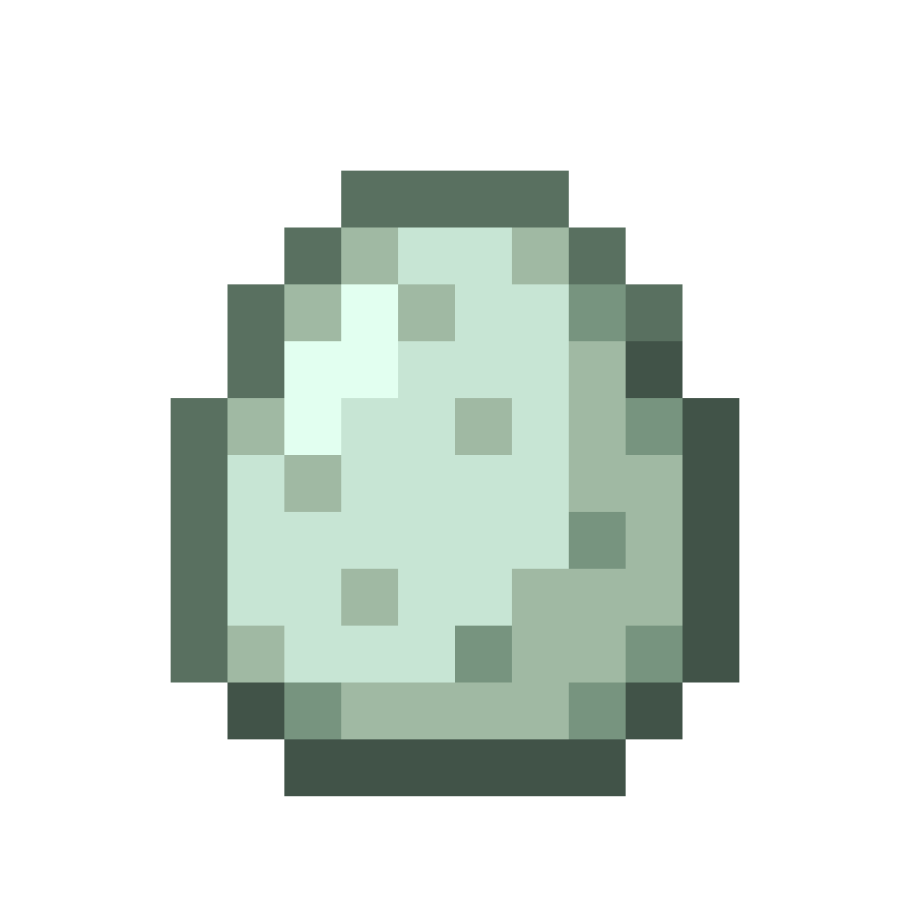 Blue Egg