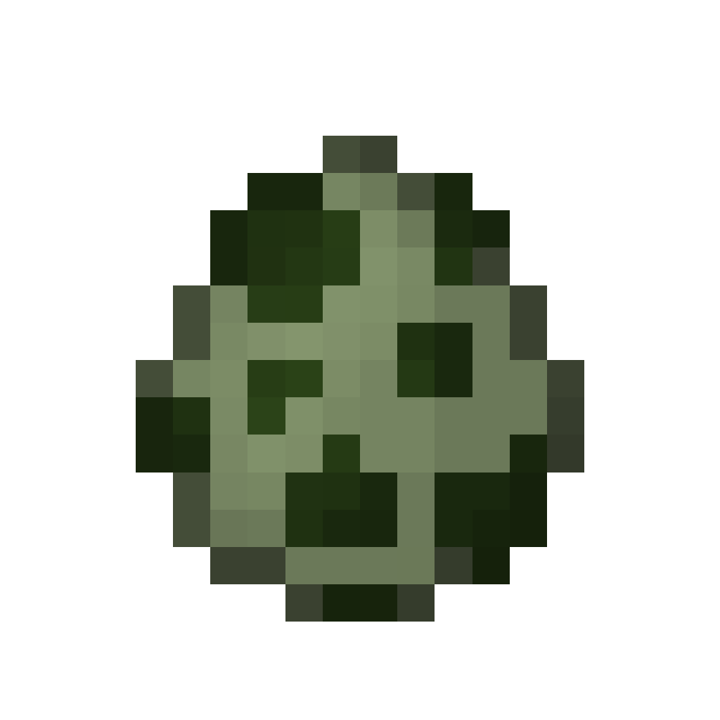Bogged Spawn Egg