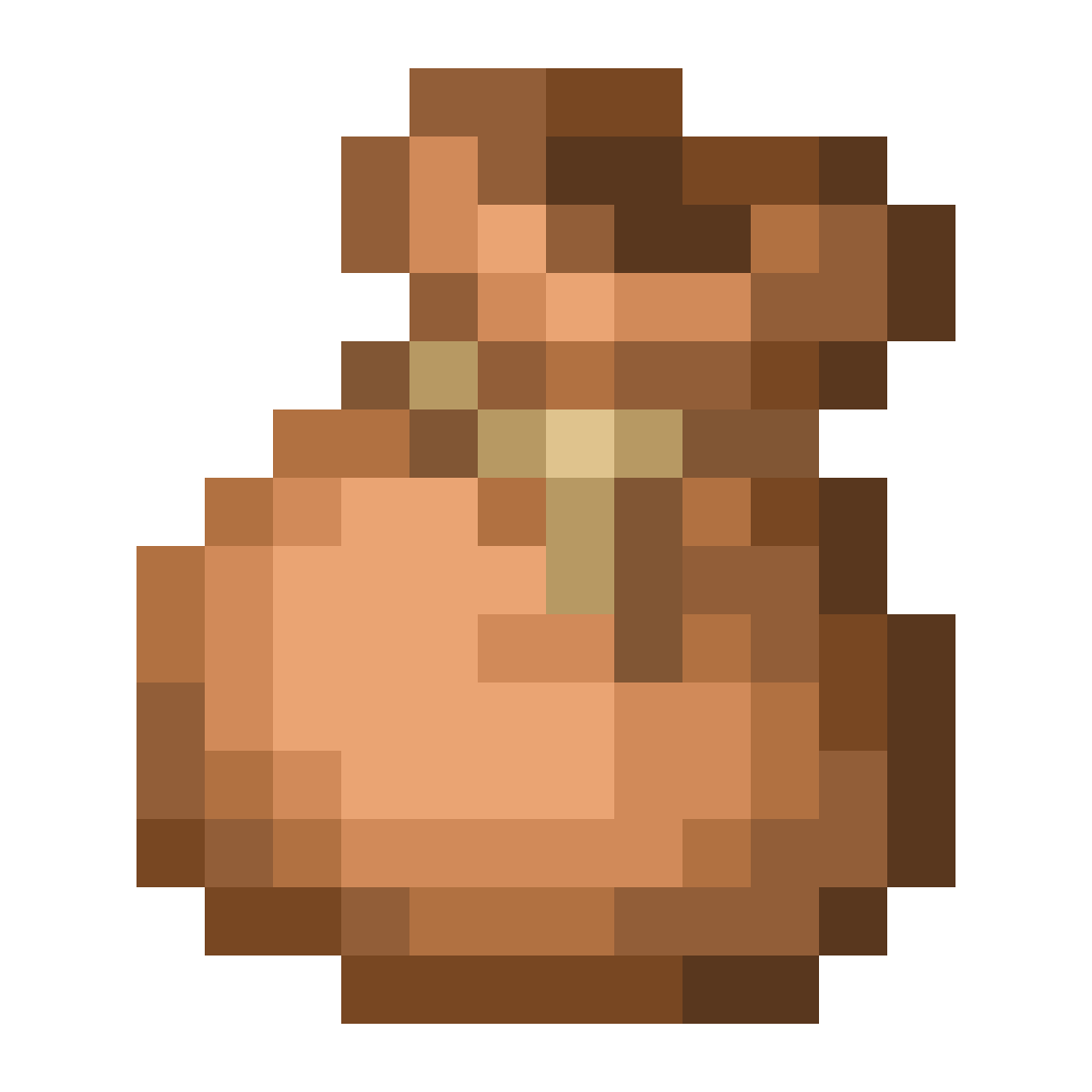 Brown Bundle