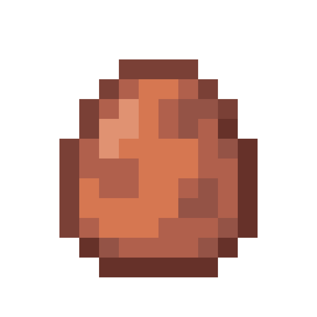 Brown Egg