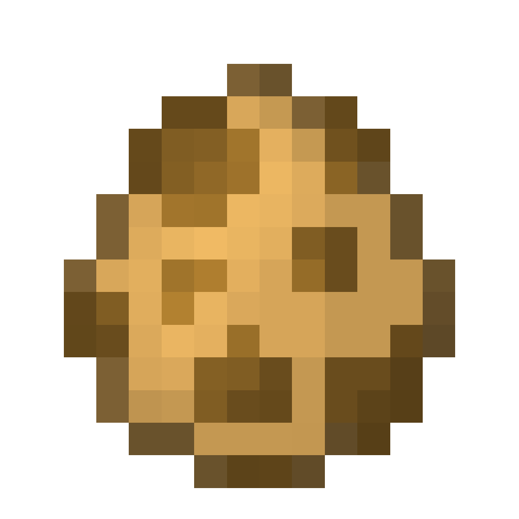 Camel Spawn Egg