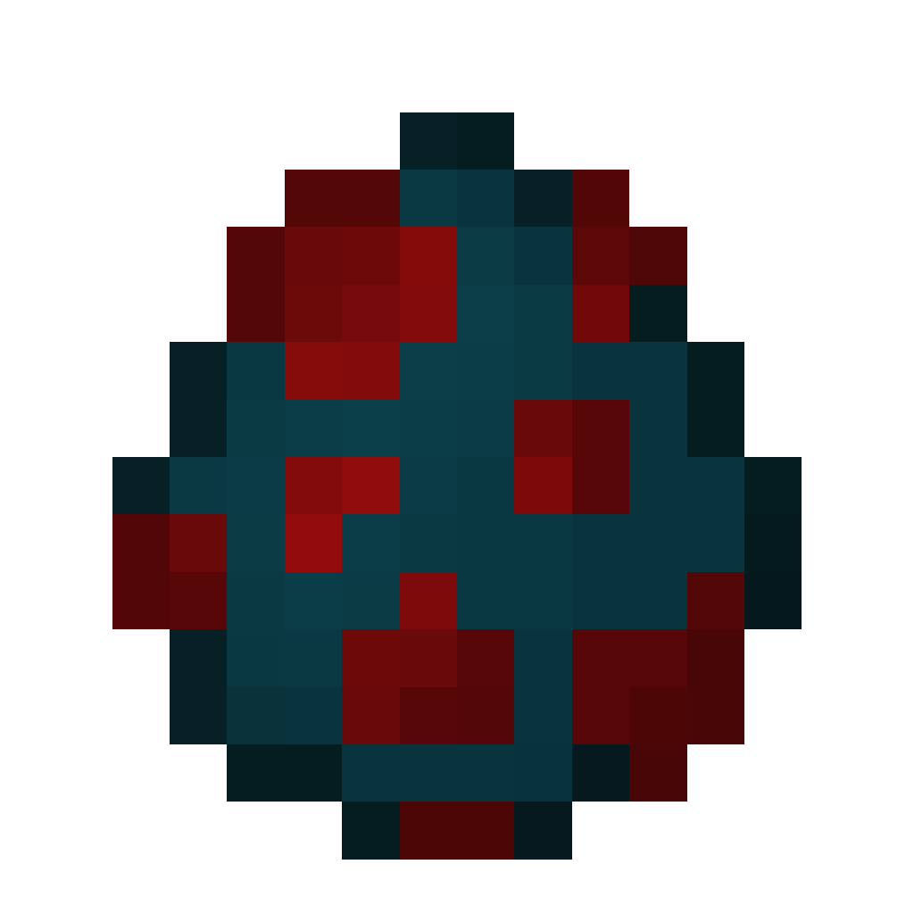 Cave Spider Spawn Egg